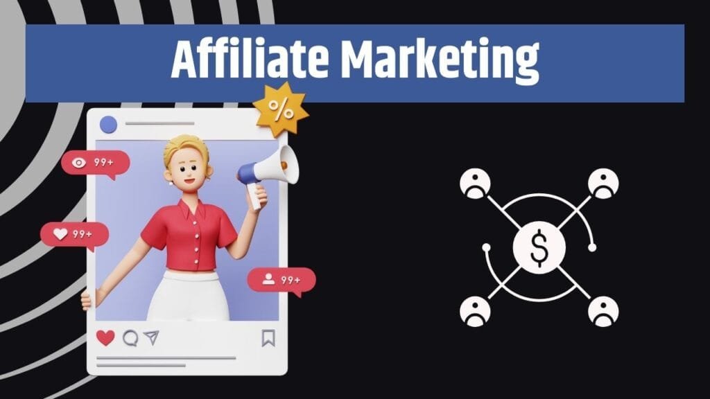 Affiliate marketing se paise kamane ka tarika